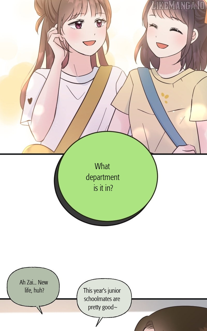 Soul to Soul Chapter 2 - page 16